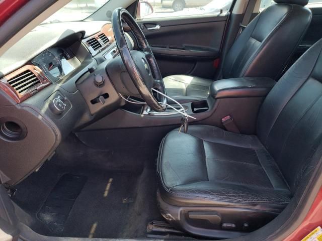 2006 Chevrolet Impala LTZ