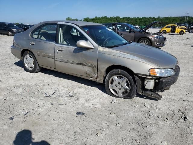 2000 Nissan Altima XE