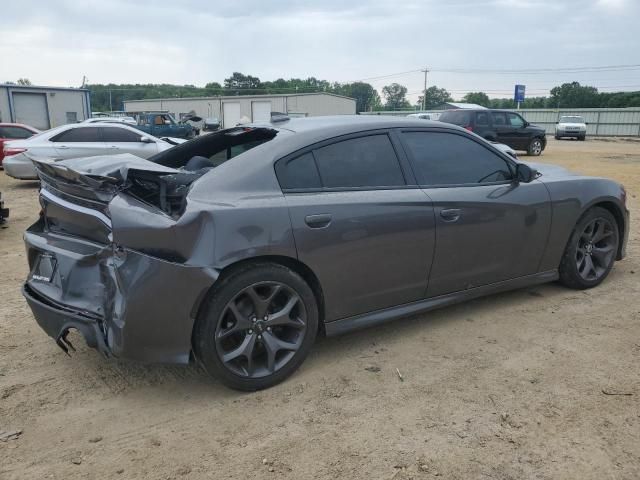 2019 Dodge Charger R/T