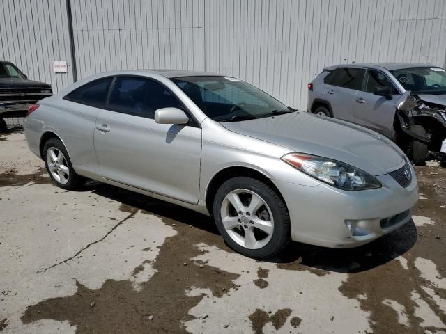 2004 Toyota Camry Solara SE