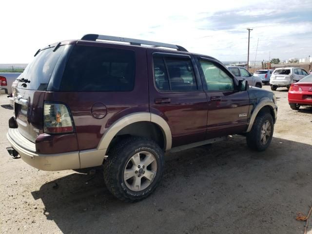 2006 Ford Explorer Eddie Bauer