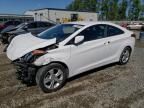 2013 Hyundai Elantra Coupe GS