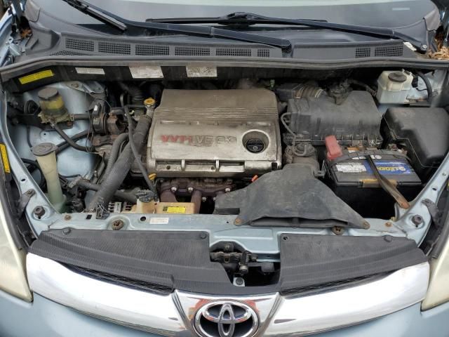 2006 Toyota Sienna XLE