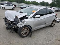 2014 Hyundai Elantra GT en venta en Shreveport, LA