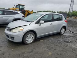 2011 Nissan Versa S for sale in Windsor, NJ