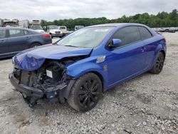 KIA salvage cars for sale: 2011 KIA Forte SX