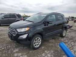 2020 Ford Ecosport SE for sale in Kansas City, KS