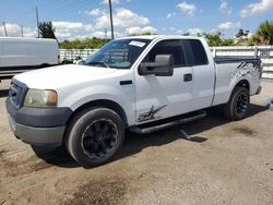 2005 Ford F150 for sale in Miami, FL