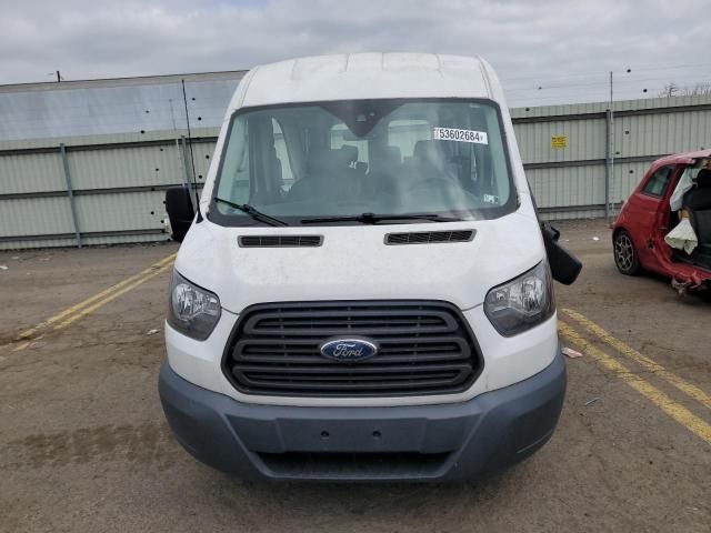 2016 Ford Transit T-350