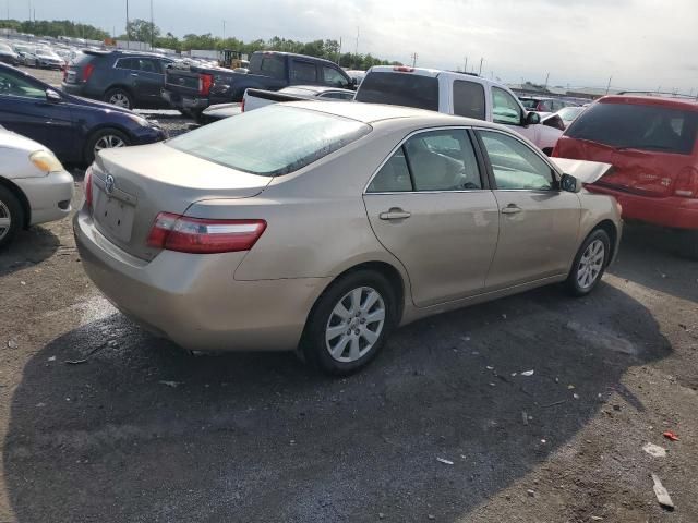 2007 Toyota Camry CE