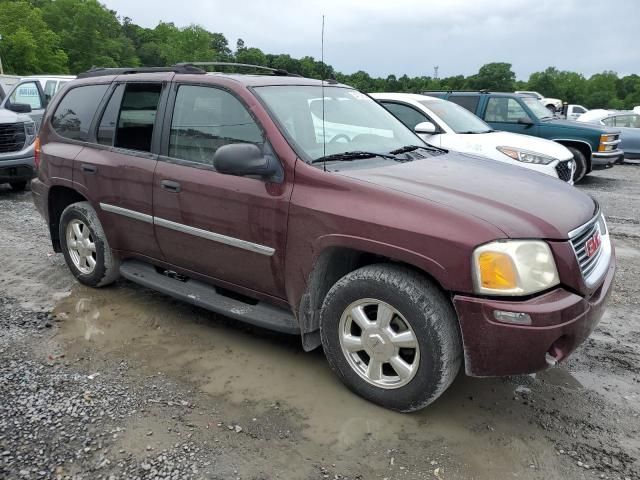 2007 GMC Envoy