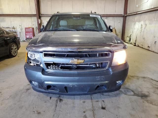 2008 Chevrolet Avalanche K1500