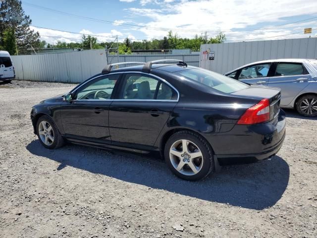 2008 Volvo S80 T6 Turbo