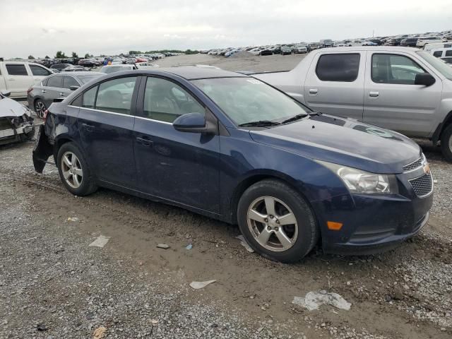 2011 Chevrolet Cruze LT