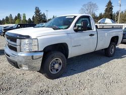 2008 Chevrolet Silverado C2500 Heavy Duty for sale in Graham, WA