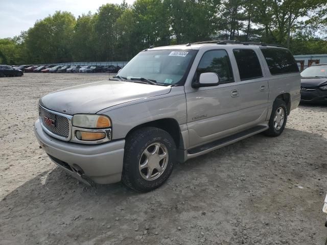 2004 GMC Yukon XL Denali