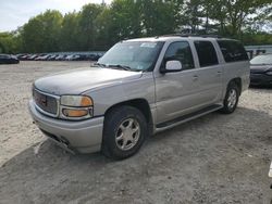 2004 GMC Yukon XL Denali for sale in North Billerica, MA