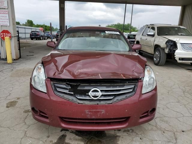 2011 Nissan Altima Base