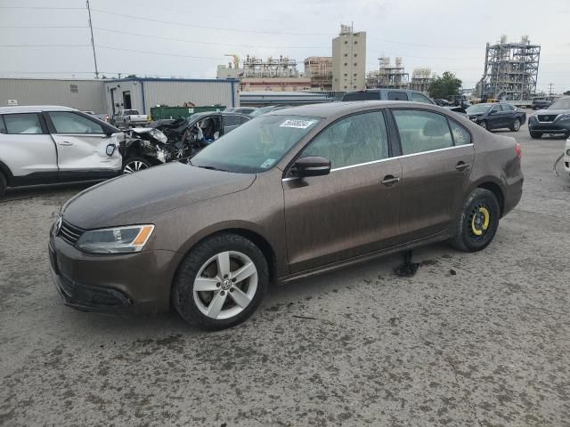 2013 Volkswagen Jetta TDI