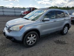 Honda Vehiculos salvage en venta: 2008 Honda CR-V EXL