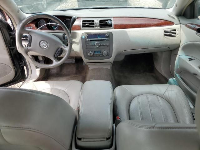 2008 Buick Lucerne CXL