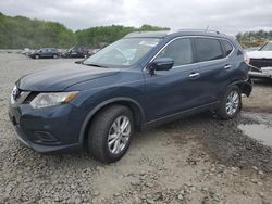 2015 Nissan Rogue S for sale in Windsor, NJ