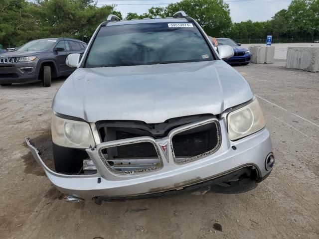 2006 Pontiac Torrent