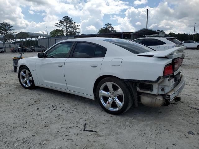 2012 Dodge Charger R/T