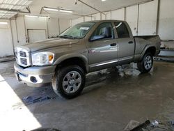 2009 Dodge RAM 2500 en venta en Madisonville, TN