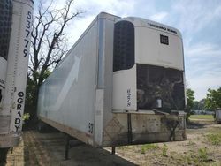 Utility salvage cars for sale: 2004 Utility Reefer
