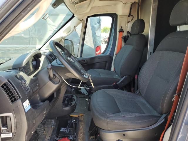 2020 Dodge RAM Promaster 3500 3500 High