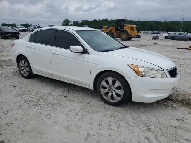 2009 Honda Accord LX