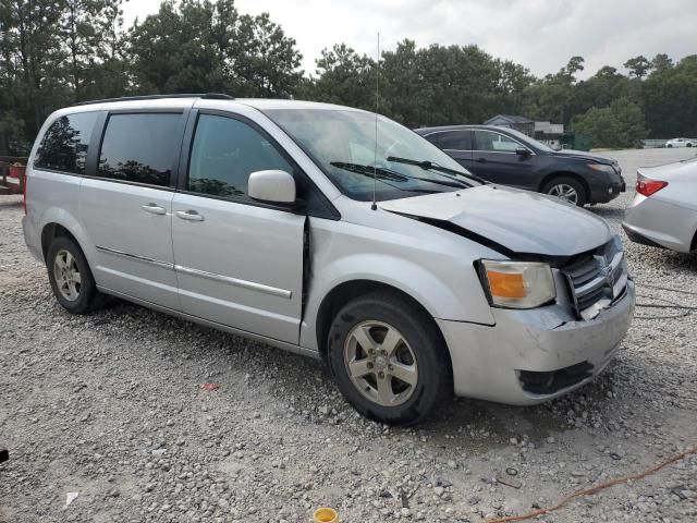 2009 Dodge Grand Caravan SXT