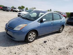 Toyota Vehiculos salvage en venta: 2006 Toyota Prius