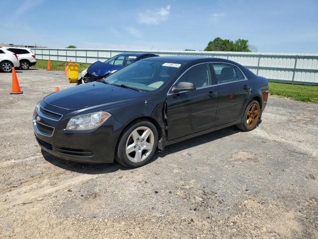 2011 Chevrolet Malibu LS