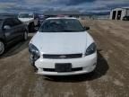 2006 Chevrolet Monte Carlo LTZ