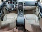 2004 Toyota 4runner Limited