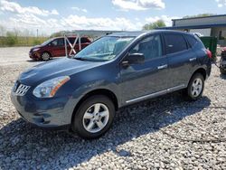 2012 Nissan Rogue S en venta en Wayland, MI