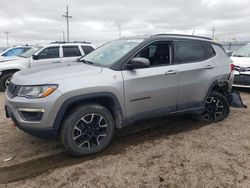 2019 Jeep Compass Trailhawk for sale in Greenwood, NE