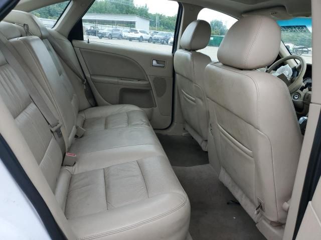 2006 Ford Five Hundred Limited