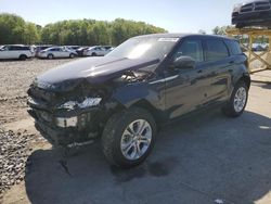 Land Rover salvage cars for sale: 2023 Land Rover Range Rover Evoque S