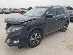 2017 Nissan Rogue SV for sale in San Antonio, TX