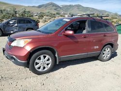 2007 Honda CR-V EXL en venta en Reno, NV