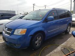 2008 Dodge Grand Caravan SXT for sale in Chicago Heights, IL
