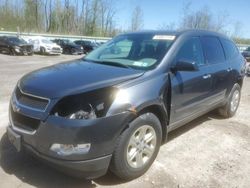 2012 Chevrolet Traverse LS for sale in Leroy, NY