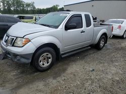 2010 Nissan Frontier King Cab SE for sale in Spartanburg, SC