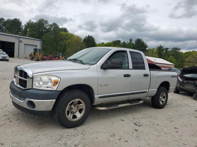 2008 Dodge RAM 1500 ST