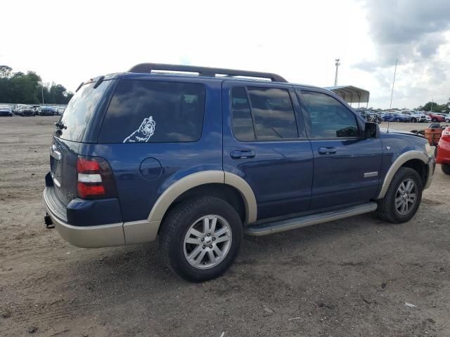 2008 Ford Explorer Eddie Bauer