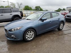 Vehiculos salvage en venta de Copart Lebanon, TN: 2015 Mazda 3 Touring