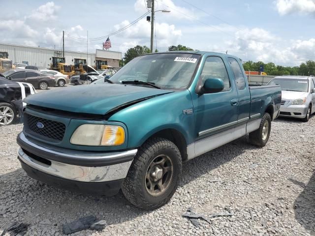 1997 Ford F150